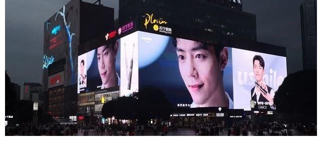 演员|肖战在镜头面前吐露心声:为爱而战 厚积薄发,期待未知的旅程