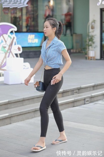 时尚 时尚修身运动服,减龄时髦显身材,气质好的女孩都喜欢!