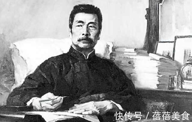 晚宴|1924年泰戈尔访华，晚宴中途，鲁迅却甩袖离去：“一塌糊涂”