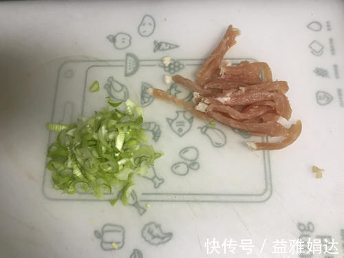 一道菜|年夜饭最受欢迎的一道菜“花开富贵”，简单美味寓意好，惊艳上桌