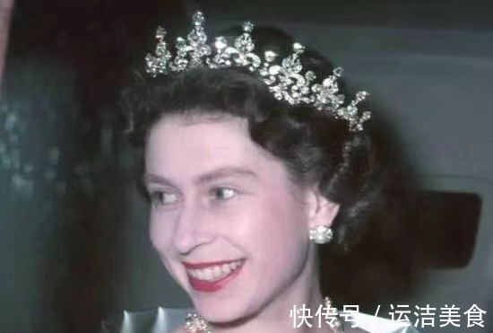 爱德华七世 英王室被蒙尘的6件绝世珠宝,几十年未见天日让人惋惜