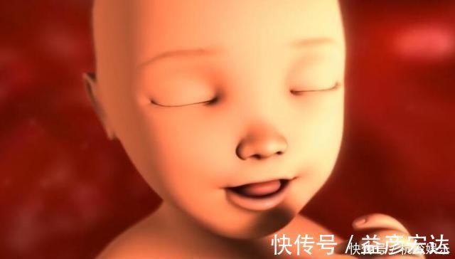 关键|胎宝喝羊水是喜欢羊水味道吗,想让羊水不变“臭”,这几点是关键