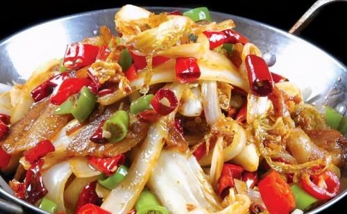 元宵节家宴教你几道受欢迎的家常菜，简单快手，清新爽口又下饭