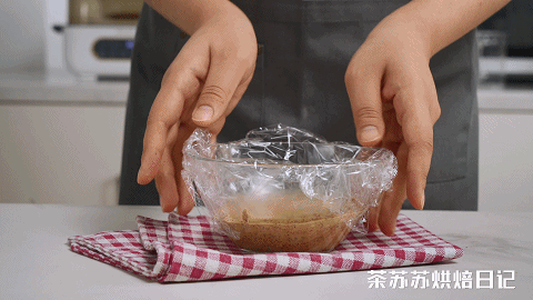 伯爵奶茶白玉卷你这么做，保证你吃一次想十次