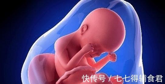 孕妇|怀孕时,睡觉时孕妇最好改掉1个小动作,可能宝宝发育更健康