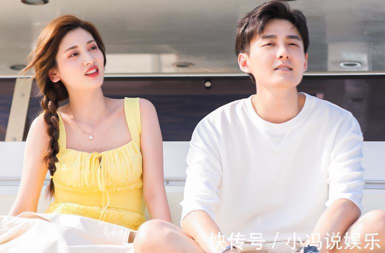 心動的信號4|洪成成談到被馬子佳拒絕哭了，baby心疼到落淚，擔(dān)心她會變得膽怯