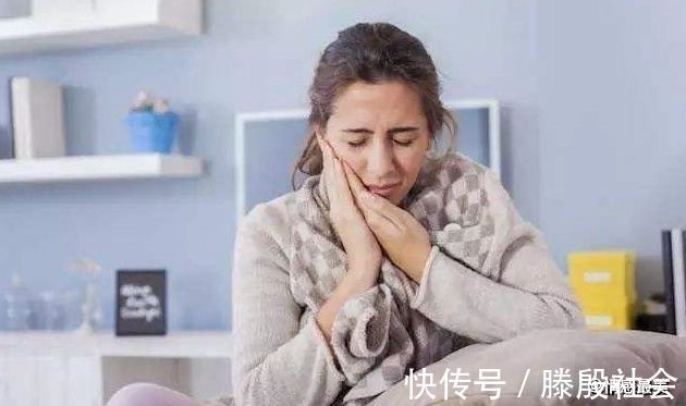 口腔健康|孕妇牙疼影响胎儿发育?孕妈做好这5件事,有利于孕期口腔健康