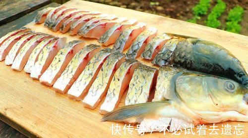 鱼肉|吃草鱼的最佳做法,鱼肉鲜香滑嫩、开胃下饭又解馋、吃一次就上瘾