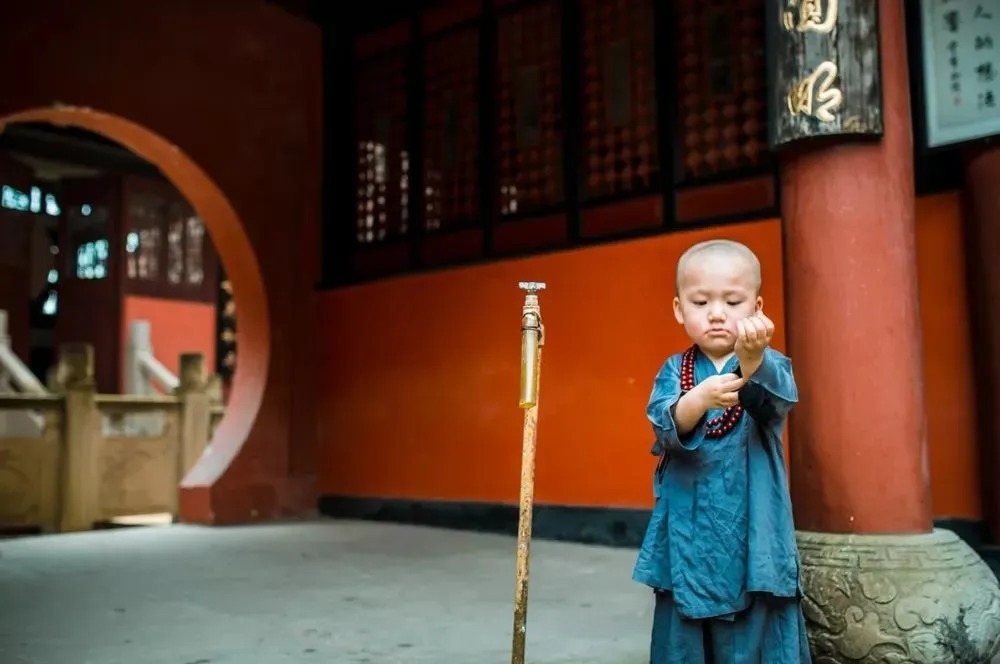在乎你|遇事最有水平的处理方式!(受益匪浅)