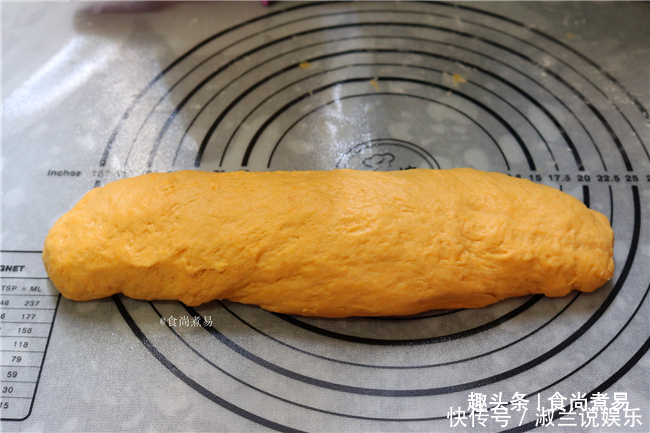 家人隔三差五喊我做此款包点,香甜又蓬松,放到第二天仍然软乎