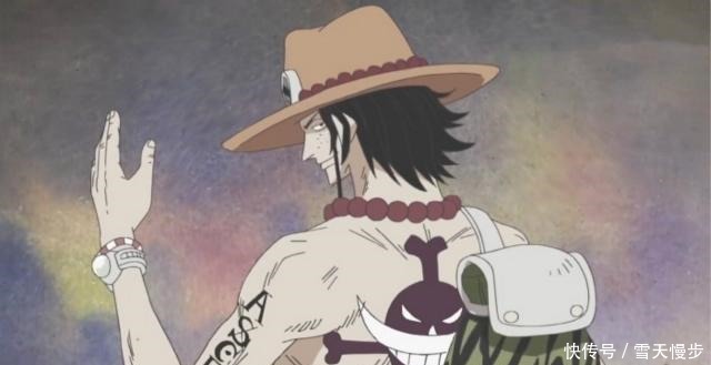 最新|海贼王最新话革命军激战玛丽乔亚，萨博VS绿牛、黄猿，战死