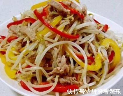 好吃|清热明目补气养血的家常菜,解腻好吃越嚼越香,孩子说比吃肉香