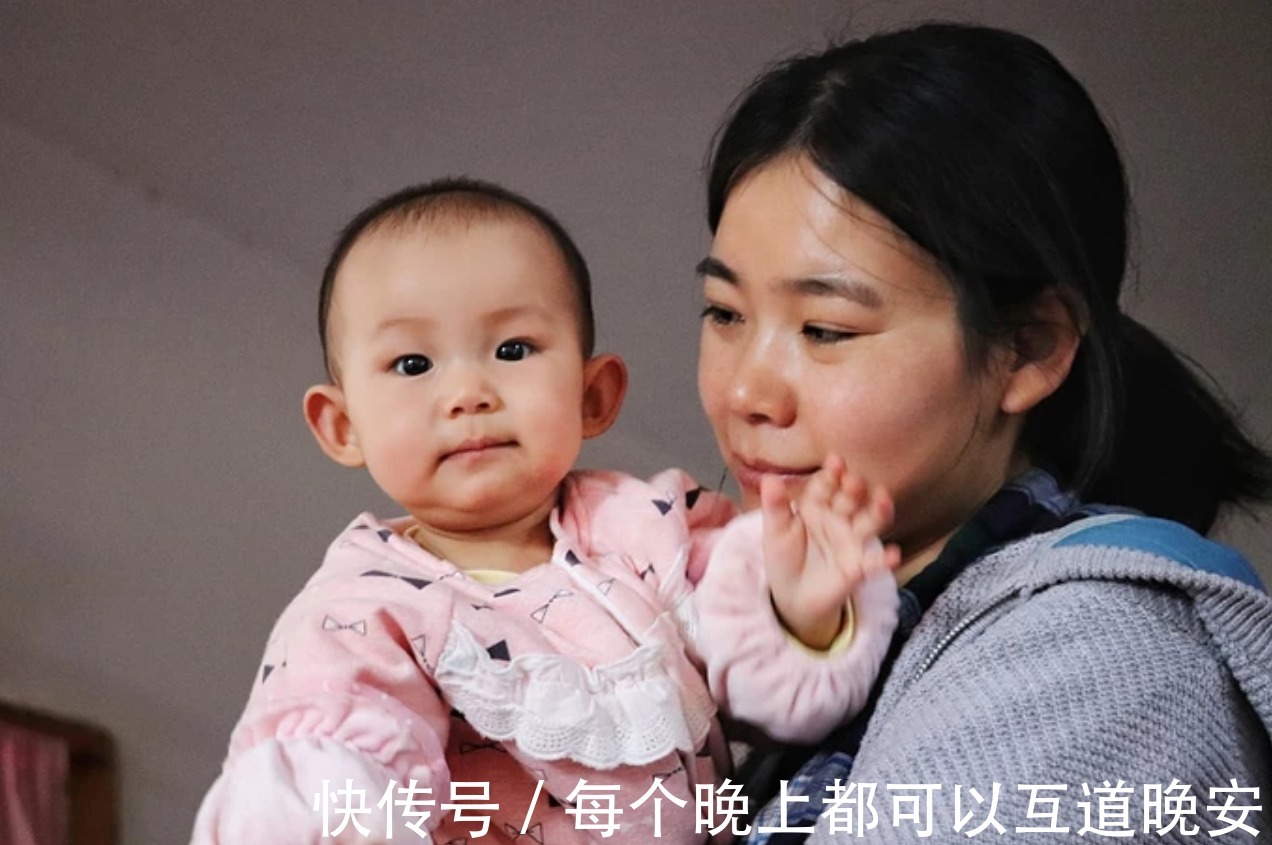 夫妻俩|“我养弟弟，那谁养我儿子”女儿逼问父母，老夫妻俩低下了头