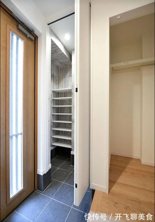 鞋帽|看完日本玄关后,一点不羡慕大房子,3㎡空间就能收纳全屋杂乱!