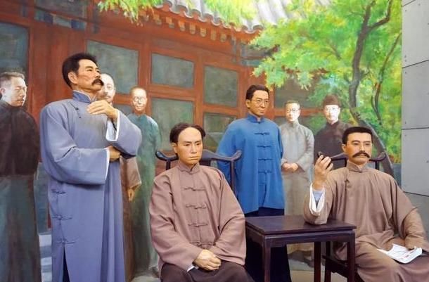 章福庆|鲁迅的少年玩伴“闰土”晚年生活凄苦,其子女后代完成了华丽转变