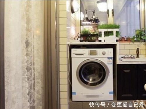 阳台|头一次见有人阳台装这个东西,真的太聪明了,后悔我家没早点听说!