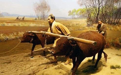 难富种田翁,一朝能发江湖客,究竟啥意思?