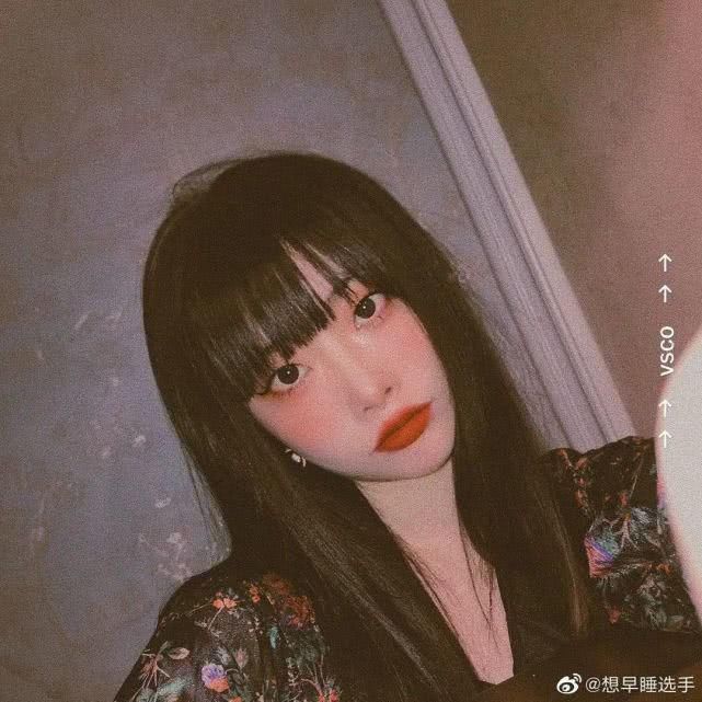 单眼皮|“单眼皮的女生颜值有多高?!”啊啊啊 看完毫无抵抗力