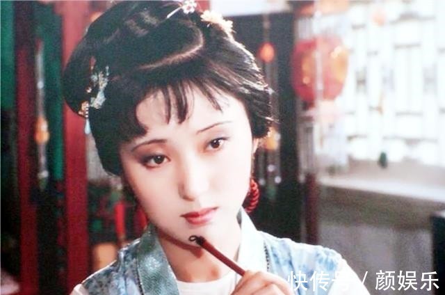 黛玉!以林黛玉的颜值和才华,为何贾府众多纨绔却无人对她下手