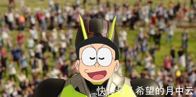 骑士|假面骑士零一当初为了防止剧透,剧场版采用电脑奇侠,代替01皮套