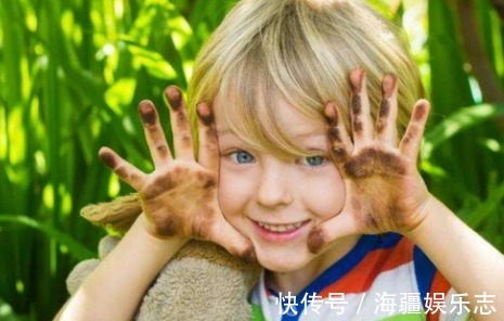 孩子|孩子有这3种“臭毛病”,是“双商高”的表现,父母别盲目纠正