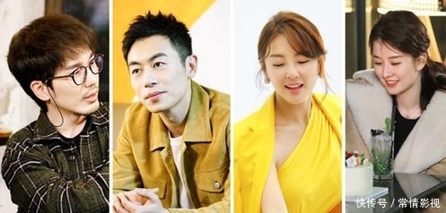 我和我的经纪人 《经纪人2》阵容名单曝光!杨紫马思纯加盟!老成员回归没期待!