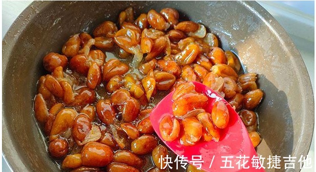 遇见|夏季遇见不要错过，营养极高，买来加冰糖熬一熬，过夏季就没了！