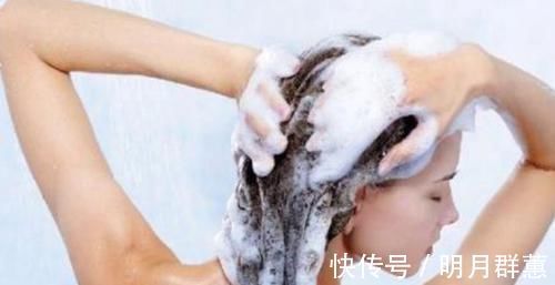 时间段|早上洗头和晚上洗头,哪一个对身体好?其实在这个时间段洗最合适