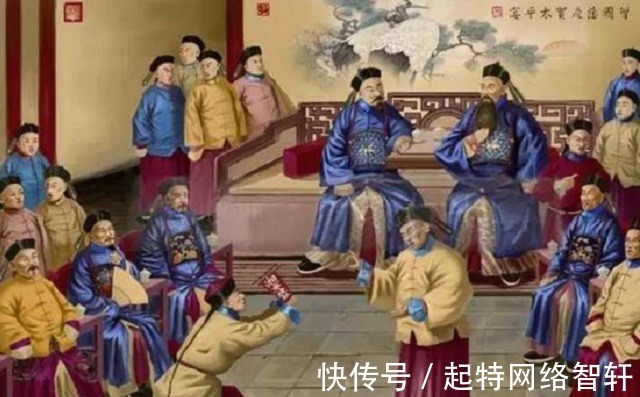 富贵相&曾国藩相人术:背熟这八句口诀,教你看懂天下人