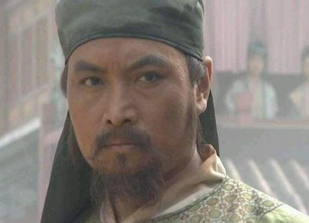 梁山!为什么水浒一开头要先讲王进原来开篇就已经交代了108将的结局!