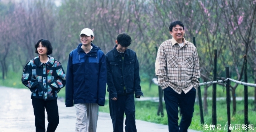 《向往的生活5》刚开播,《密室大逃脱3》定档,我的快乐回来了