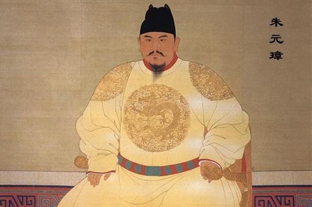 朱元璋当上皇帝后,除不尊崇孟子之外,还做了三件令人费解的事情