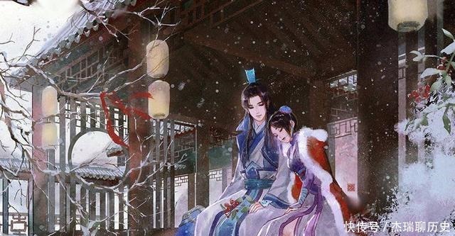 甜宠|甜宠文周岁宴,相府小粉娃爬到他脚下,奶声道漂亮哥哥抱!