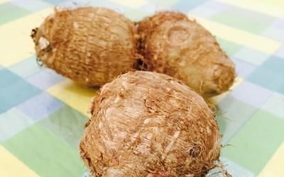 好处|每天吃点芋头，坚持15天，三大好处不请自来，早知早好