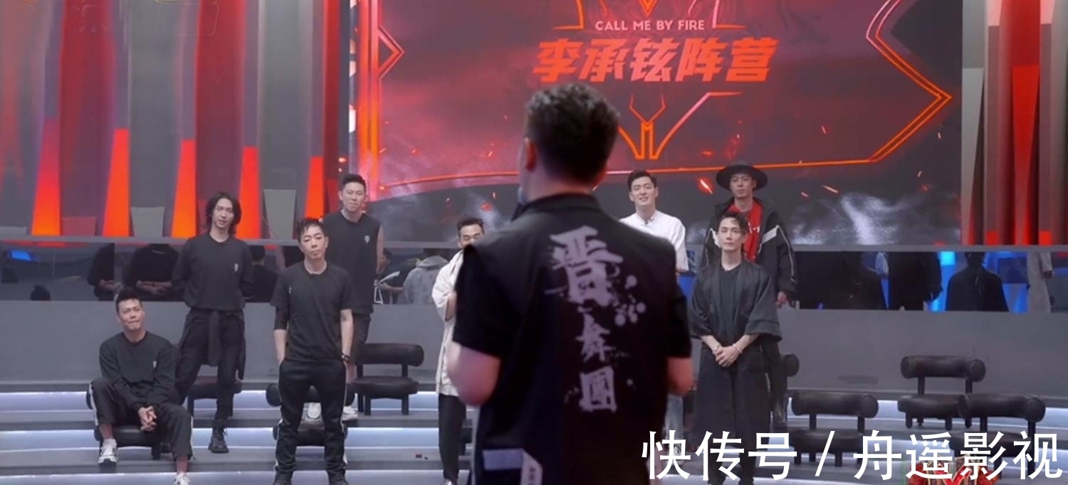 6位哥哥閃耀雙11晚會舞臺：完顏團slay全場，梁漢文催淚，林志炫詮釋炫音國潮