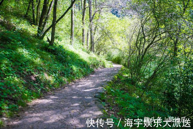 六盘山|我国最年轻的景区之一，来宁夏不来这里游客大呼很遗憾