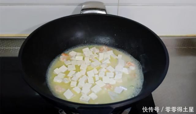 鲜豆腐|生活中的“天然钙片”，补钙比牛奶强，大人孩子常吃身体壮！