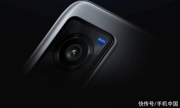 vivo|vivo做了一块V1芯片 但影像不止是它的唯一追求