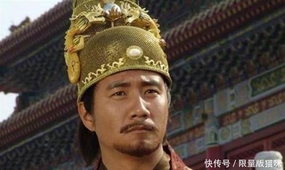 嫁人|朱元璋问儿媳天下什么东西最大儿媳答了4个字，被迫嫁人