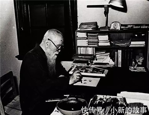 诗词!他喝醉题“不可随处小便”,醒来改变了字的排序,现今成警示名言