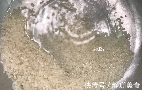 里脊肉|皮蛋瘦肉粥,要想比卖的还好吃,就要用此煮法,保你家人都爱吃