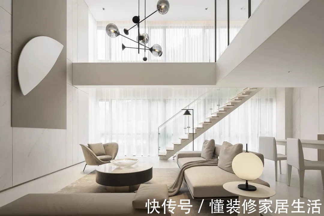 装修|2020年装修流行风格TOP榜，总有一款适合你，越来越多人的选择