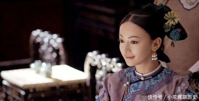 戚夫人|如果把古代历史上有名的皇后妃子放在一个群,她们会聊些什么