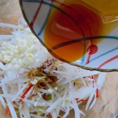 鲜香可口，吃起来特别过瘾，让人赞不绝口