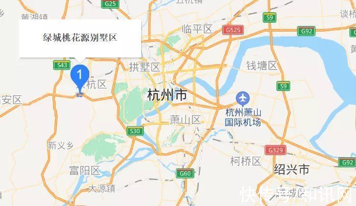 红木|装修就花了7000多万,1棵树价值百万!火遍B站的别墅流拍,主人是谁?为什么拍卖?