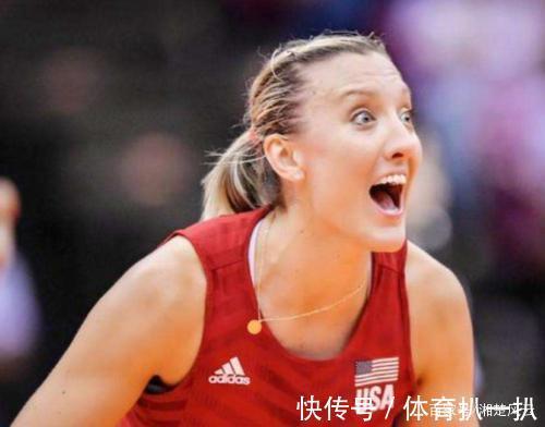 瑞典女排|2021年世界女排TOP12公布,美巴各有3人入选,亚洲1人,华裔1人