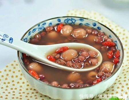 9种暖宫食物 (女生为自己收藏!)!