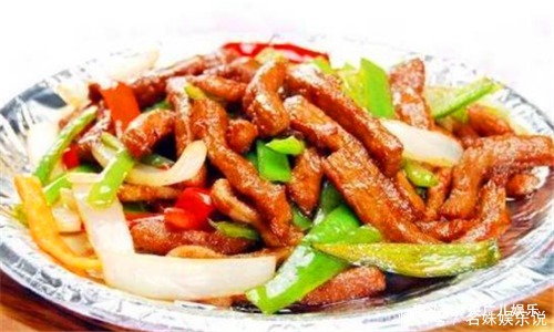 不腻|百吃不腻的几道家常菜,营养丰富,色香味俱全,太好吃了