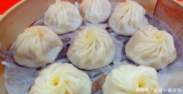 好吃|江浙沪很好吃的40家特色小吃都在这了!好吃到疯!