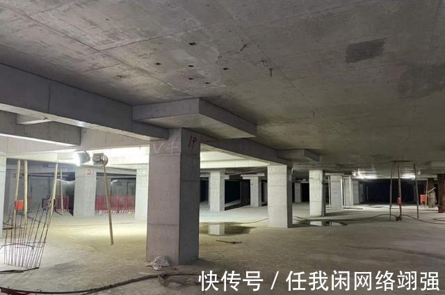 地铁|调查天津某豪宅盘施工现场!